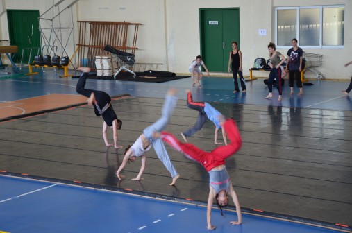 21stKalamataDanceFestival Seminar Laida Aldaz Arrieta@ Ypapanti Alexandropoulou 56 P