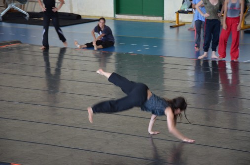 21stKalamataDanceFestival Seminar Laida Aldaz Arrieta@ Ypapanti Alexandropoulou20469