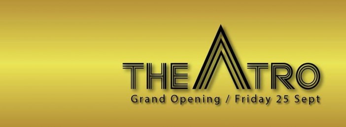 Theatro mesa