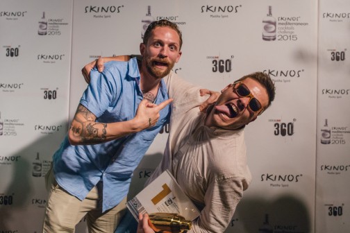 Skinos MCC 2016 launch (8)