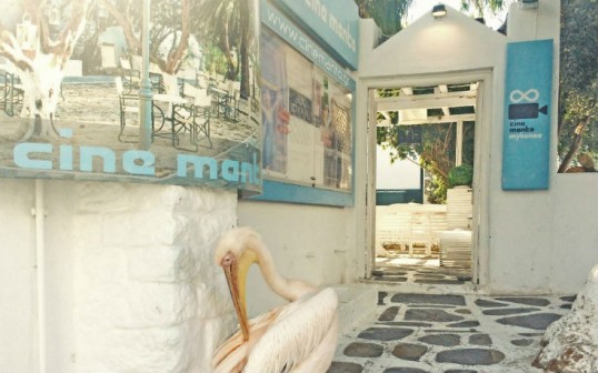 mykonos