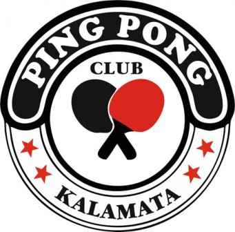 ping pong logo