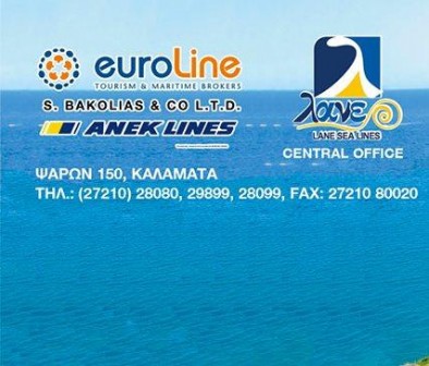 EUROLINE mikro mesa
