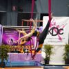 Με απόλυτη επιτυχία ολοκληρώθηκε το 7ο Διεθνές Kalamata Aerial Dance Cup