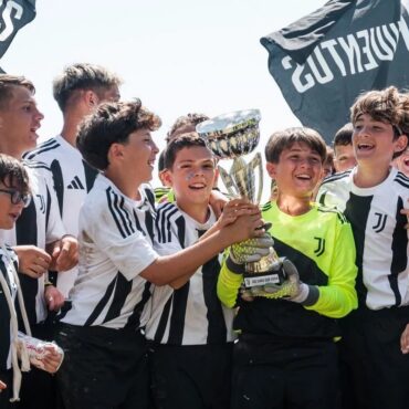 Costa Navarino: Η Juventus Academy έρχεται στη Μεσσηνία και εμπλουτίζει τα καλοκαιρινά sports camps