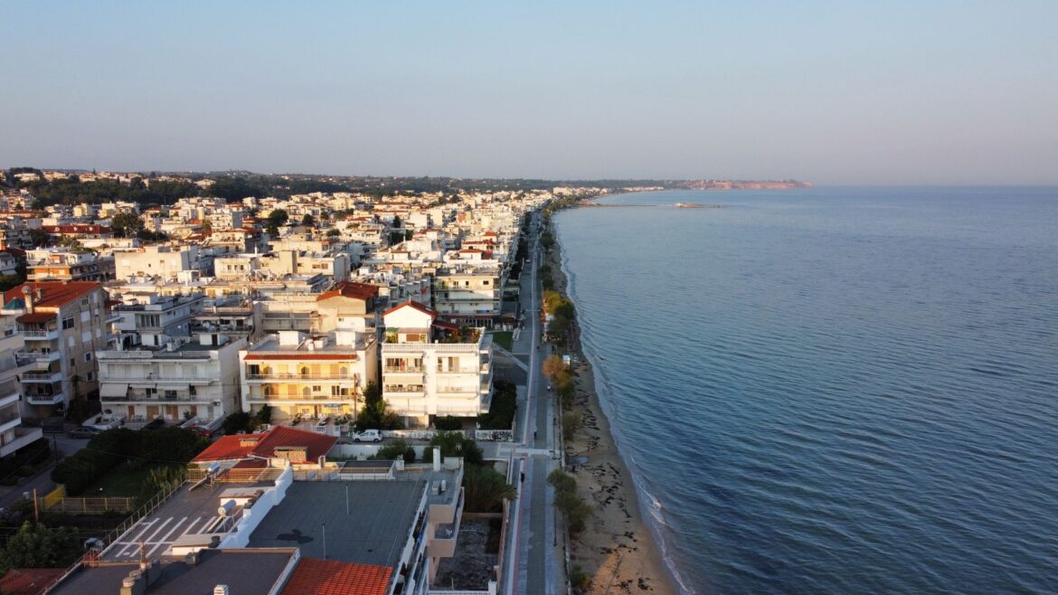 Καλημέρα Μεσσηνία – Σάββατο 18 Ιουλίου 2026