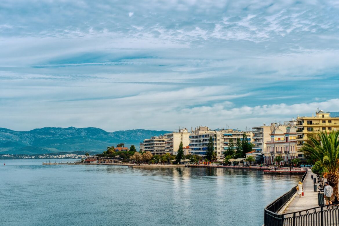 Καλημέρα Μεσσηνία – Δευτέρα 20 Ιουλίου 2026