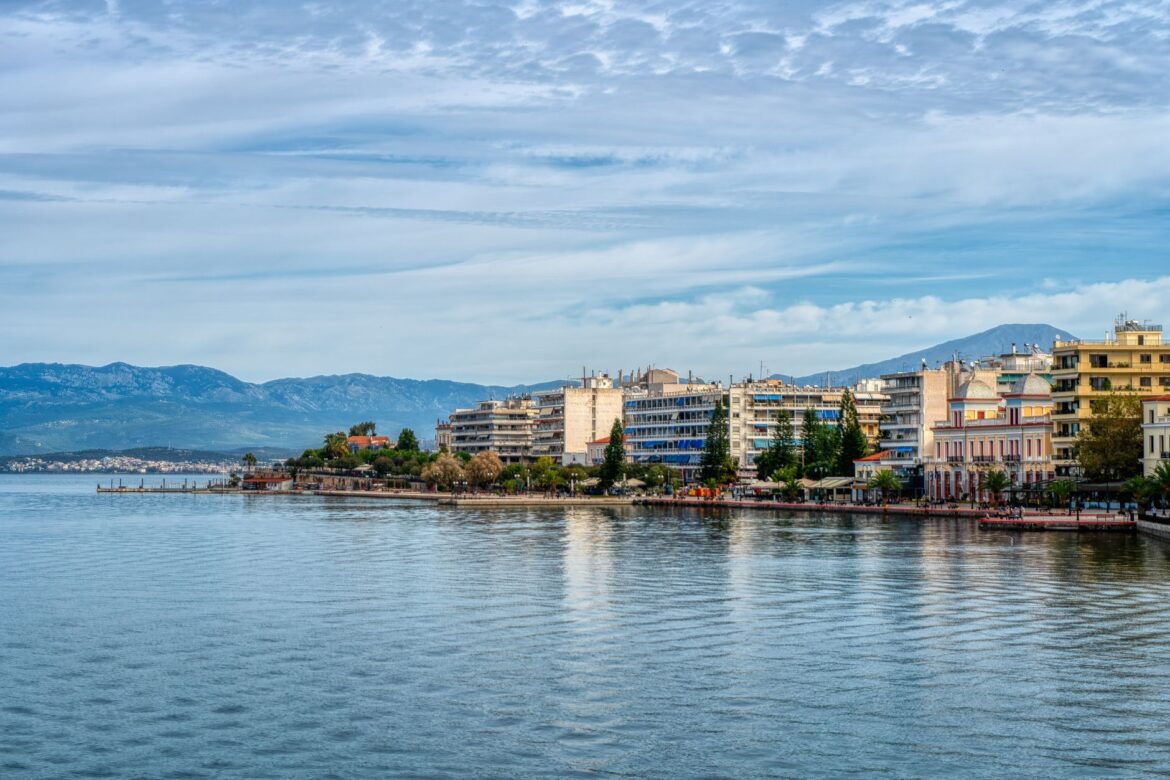 Καλημέρα Μεσσηνία – Πέμπτη 23 Ιουλίου 2026