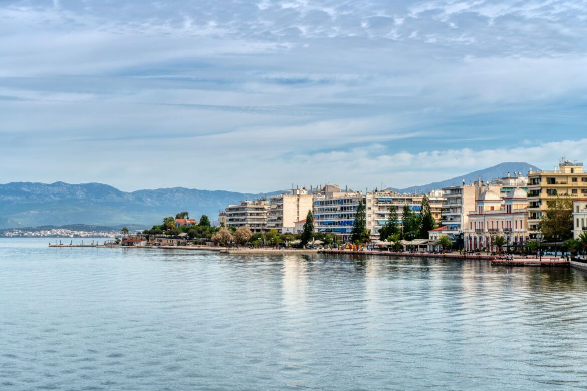 Καλημέρα Μεσσηνία – Παρασκευή 24 Ιουλίου 2026