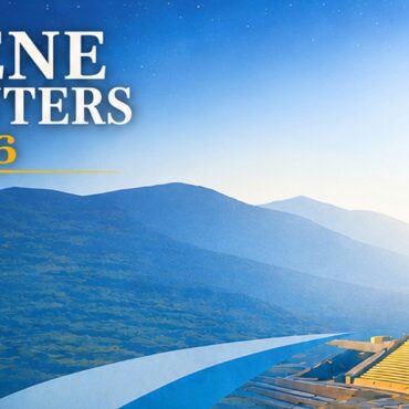 MESSENE ENCOUNTERS 2026: Από τα Ιθωμαία στο Βίωμα – Η Μεσσήνη συναντά ξανά την ιστορία, την τέχνη και τους ανθρώπους της