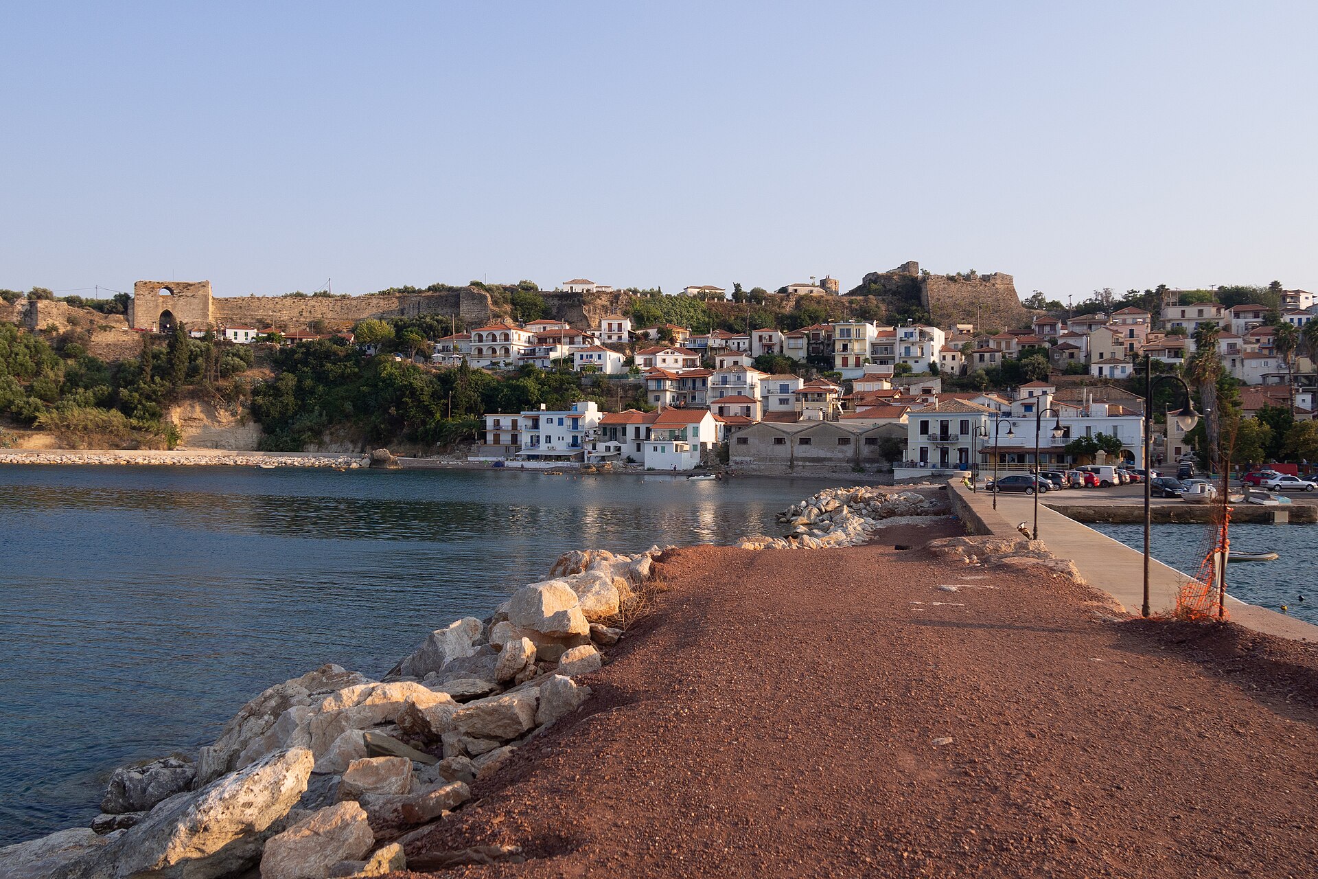 Φόντο