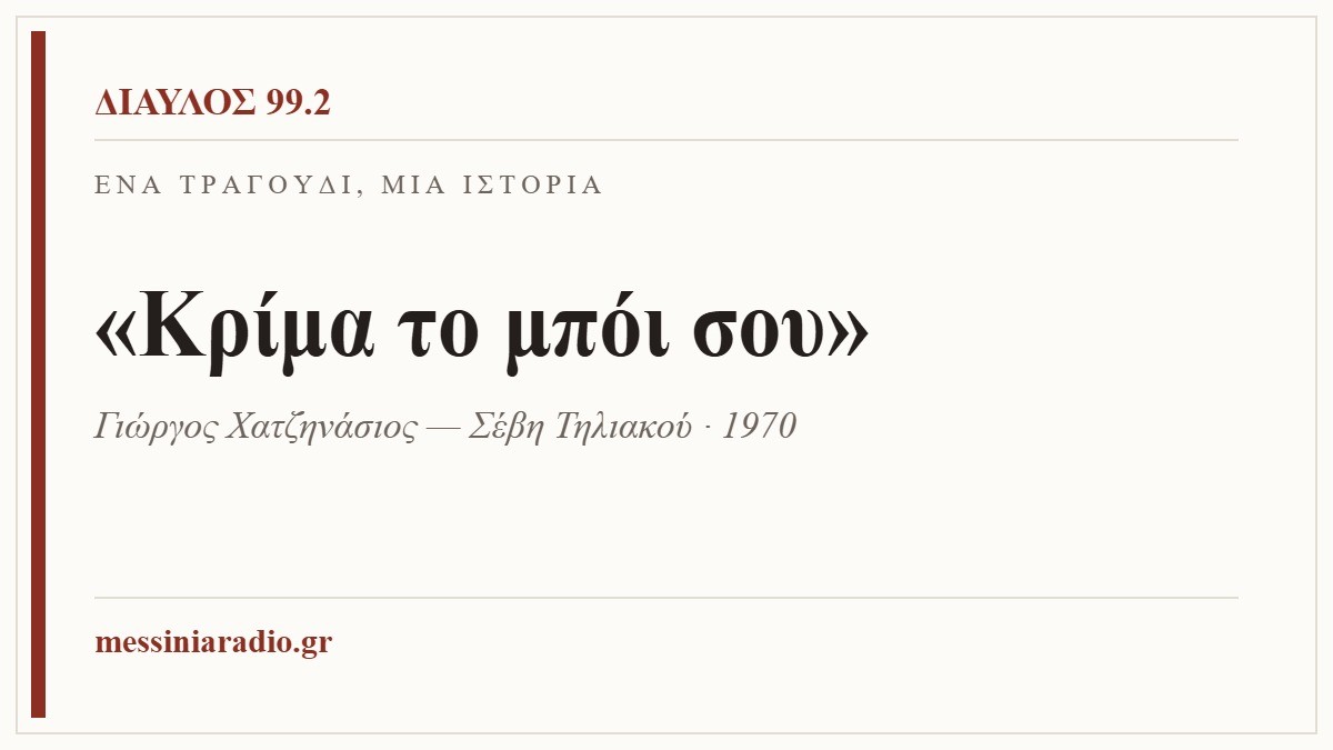 Φόντο