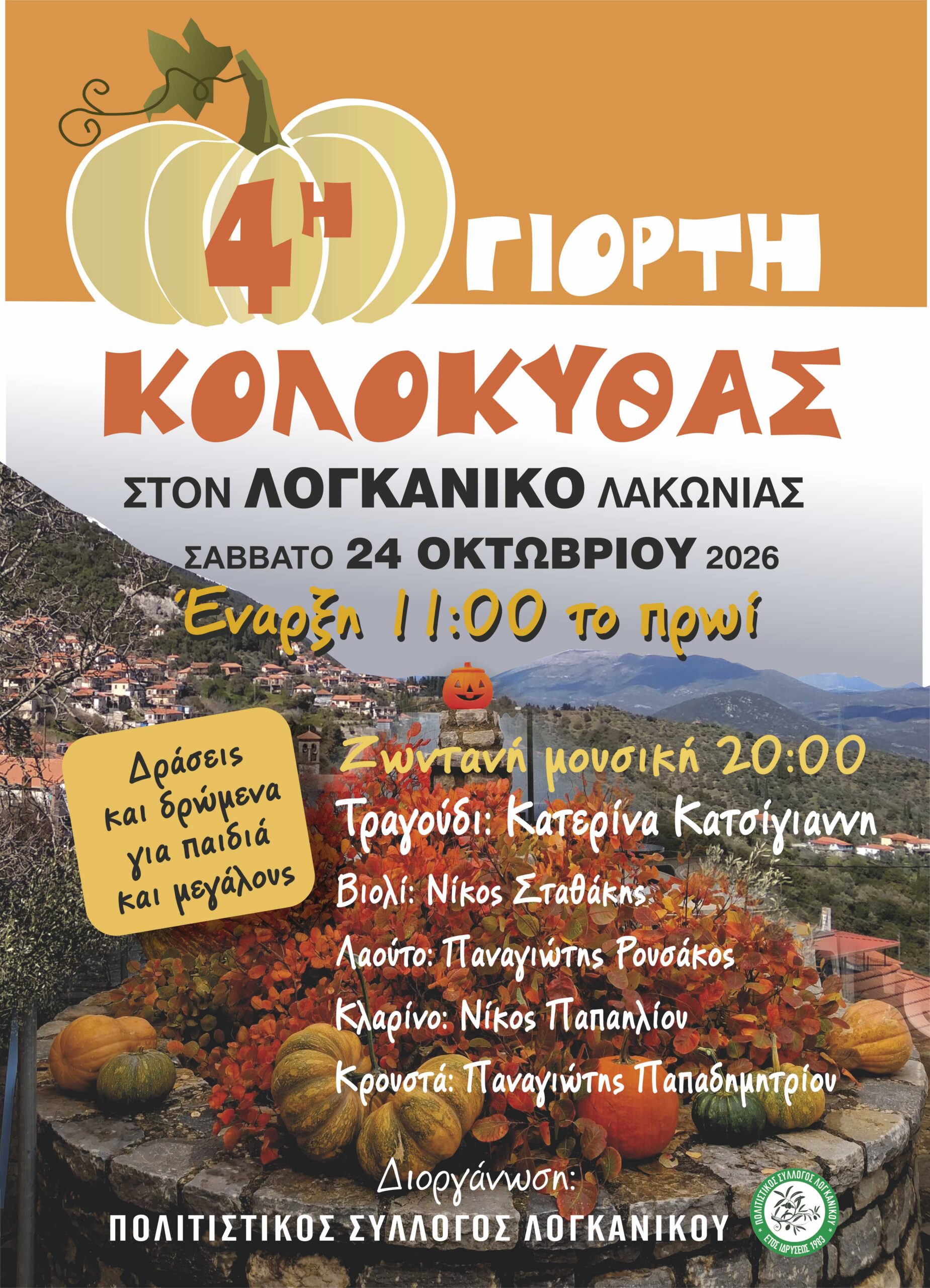 Φόντο