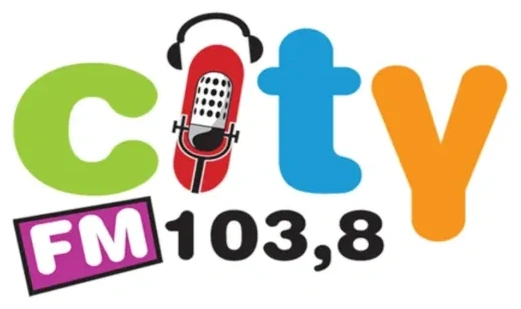 City FM 103,8