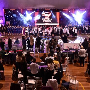 Στην τελική ευθεία το 8ο Διεθνές Kalamata Dance Cup 2026 – Πάνω από 2000 χορευτές και συνοδοί στην Καλαμάτα
