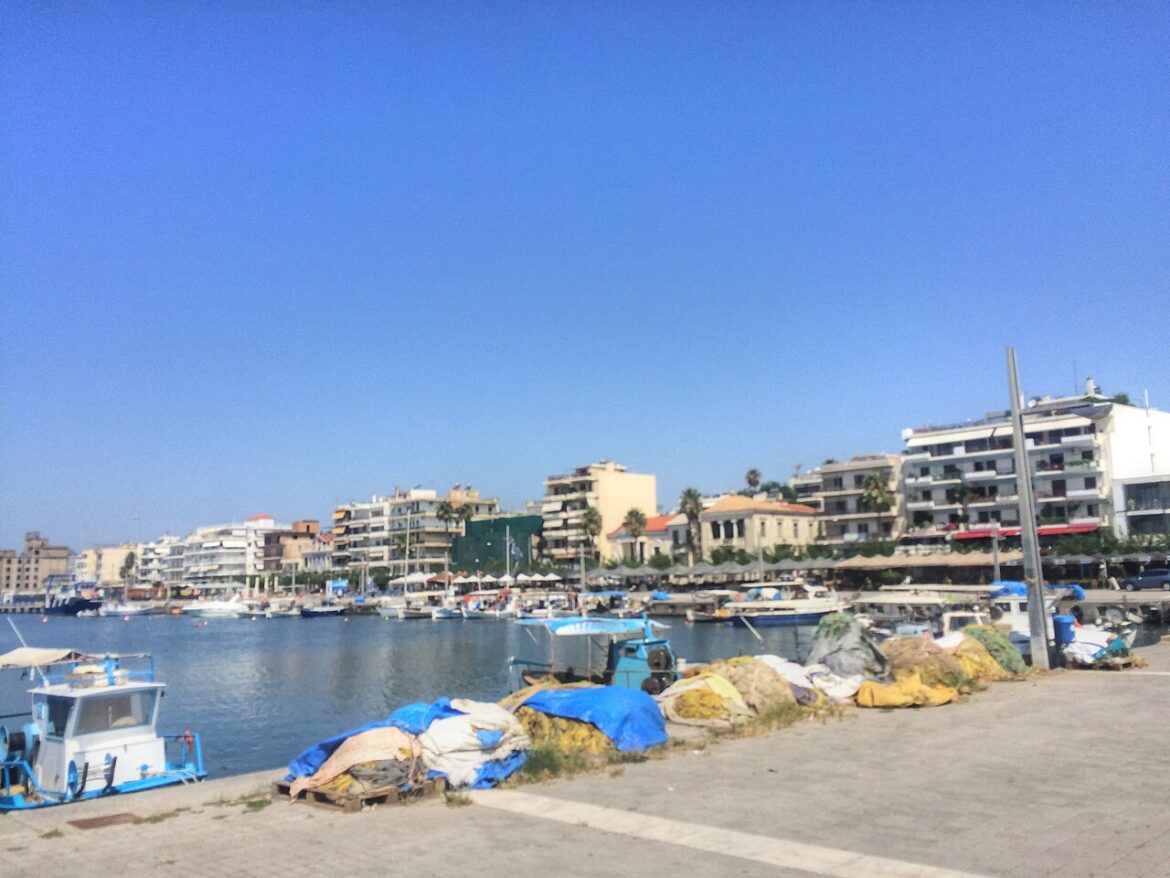 Καλημέρα Ελλάδα – Παρασκευή 30 Οκτωβρίου 2026