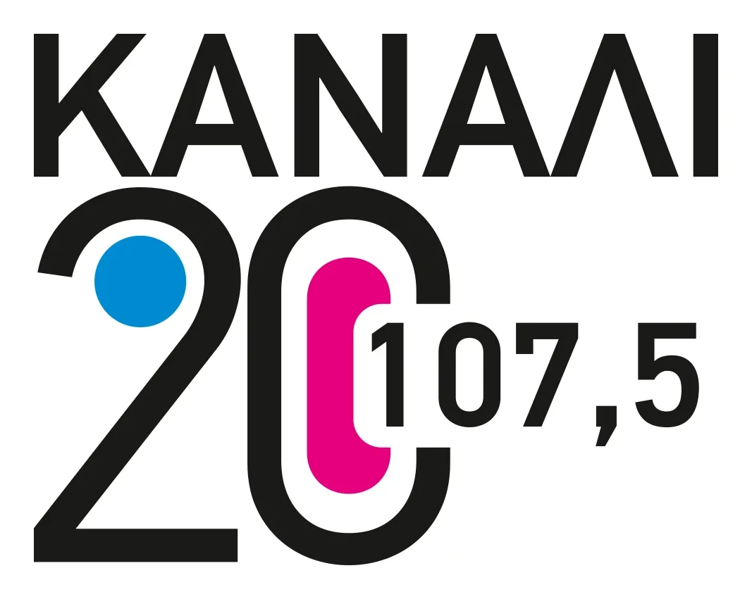 Κανάλι 20 107,5