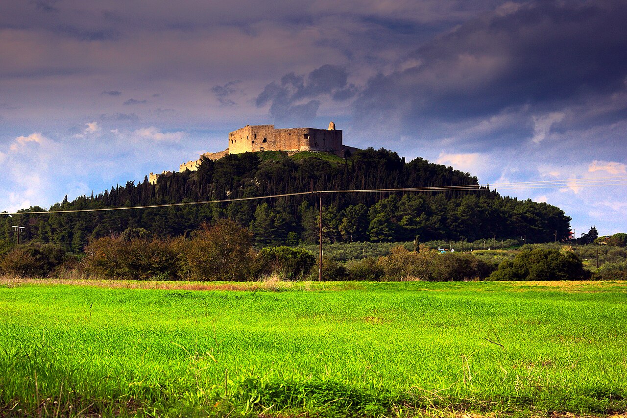 Φόντο